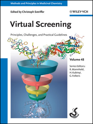 cover image of Virtual Screening